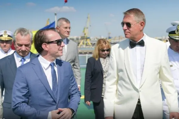 Rezistul PNRR dă din casă. Cum se faceau guverne pe repede înainte ca să nu-i strice lui Iohannis sărbătoarile de Crăciun? -VIDEO
