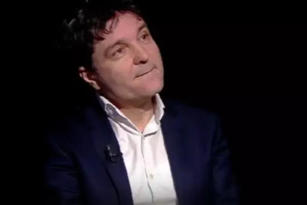 Cine se află în spatele partidului-balama care se pregătește pentru a-l sprijini pe Nicușor Dan în parlament. Miron Mitrea dă cărțile pe față: „Din informațiile mele, este o listă de aproximativ 70 de persoane”