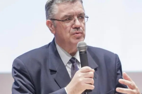 Cine este Nicolae Giugea, noul președinte al Casei Naționale de Pensii