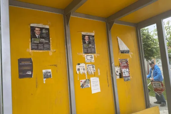 AUR acuză noi anomalii în procesul de votare din Republica Moldova