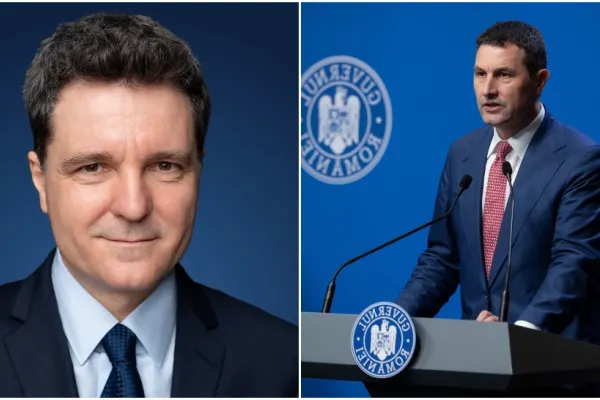 Nicușor Dan, întâlnire de gradul zero cu ministrul Finanțelor. Sunt vizați banii românilor