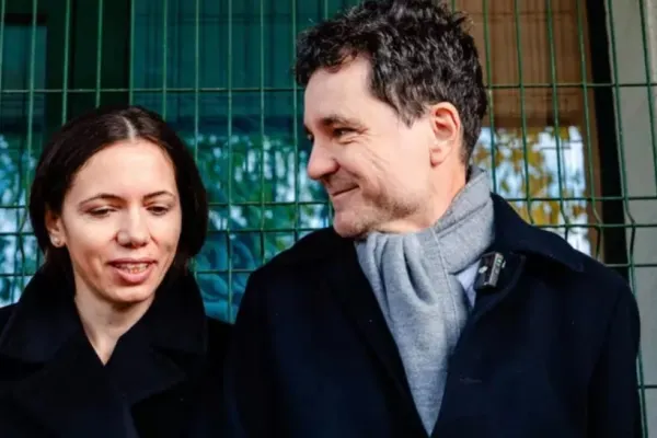 Republica de la Zăpodeni. Cum se împart Marile Parchete în „familia” extinsă a lui Nicușor Dan