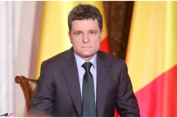 Doar o zi până la decizia crucială a CE privind banii din PNRR. Nicușor Dan: România a promis multe și nu a făcut nimic. Avem deficitul cel mai mare