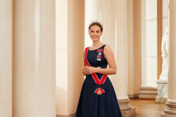 Prințesa Ingrid Alexandra a Norvegiei pleacă la studii în Australia: va urma cursuri universitare la Sydney
