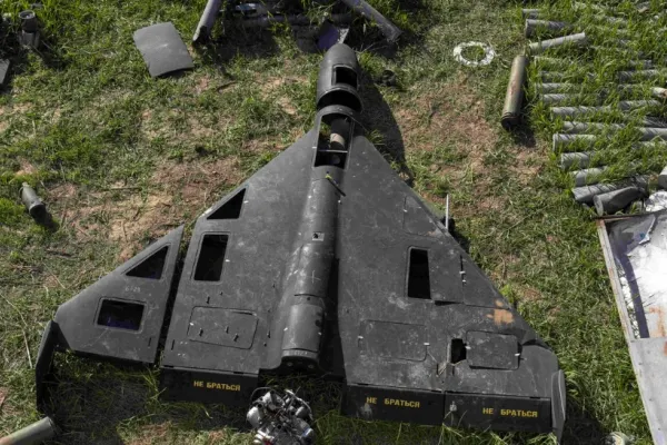 Rusia se apropie periculos de nordul României. Atacuri cu rachete și drone asupra unei linii de cale ferată din apropierea graniței