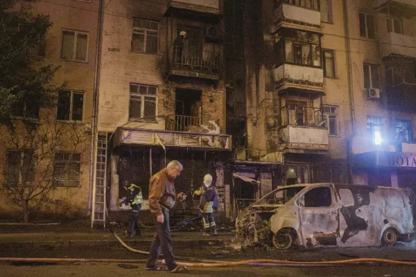 Război în Ucraina, ziua 1517. Noi atacuri cu drone în Ucraina: bilanț tragic în Dnipro și Harkov - LIVE TEXT