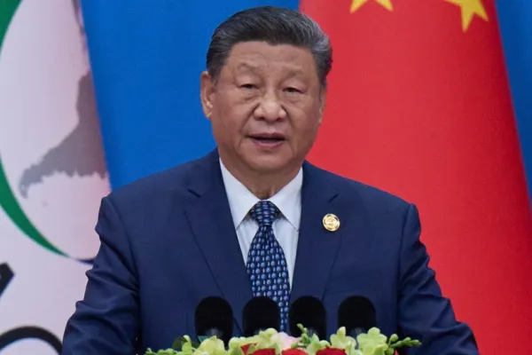 Mesaj surpriză pentru Nicușor Dan. Ce i-a scris Xi Jinping noului președinte al României