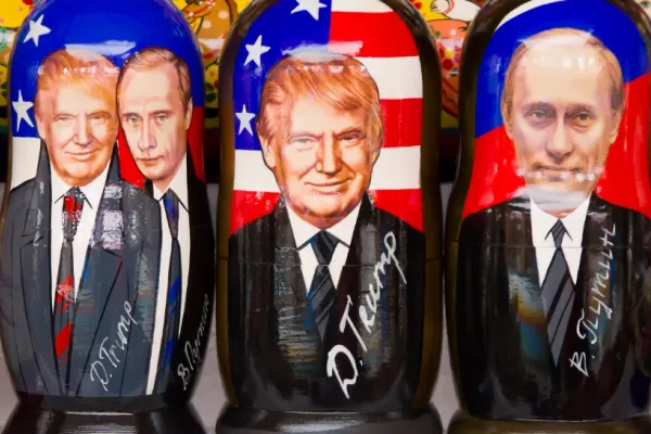 Vladimir Putin și Donald Trump s-au declarat în favoarea unei ”normalizări” a relațiilor ruso-americane