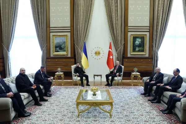 Război în Ucraina, ziua 1178. Reuniuni trilaterale cu Ucraina şi Rusia şi SUA, la Istanbul. Niciun progres în urma discuțiilor de joi - LIVE TEXT