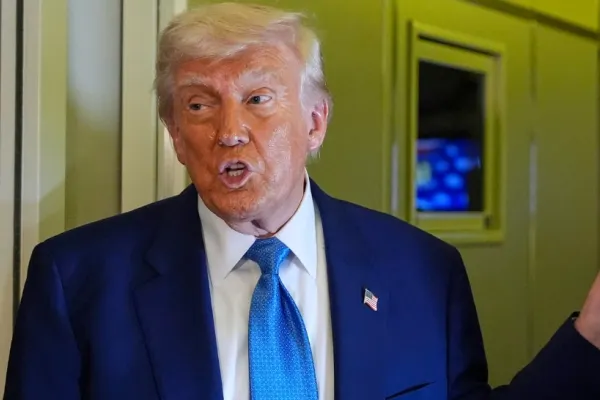 Capii UE îi cer lui Trump să discute cu ei mai întâi, înainte de anunțata convorbire cu Putin