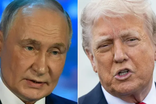 În timp ce la Moscova spune că nu prea s-a lăsat convinsă, Trump se laudă că negocierile pentru pace în Ucraina sunt pe drumul cel bun