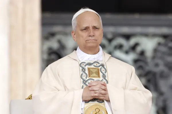 Papa Leon, apel la pace. Suveranul Pontif condamnă utilizarea forței militare în scopuri diplomatice: „Guvernele trebuie să protejeze drepturile umane și civile”