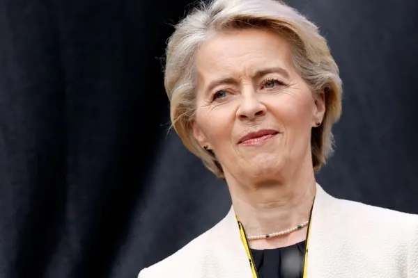 Ursula von der Leyen prezice apariția unei noi ordini mondiale în acest deceniu