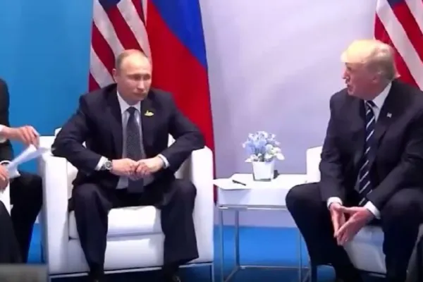 Ce crede Trump despre Putin: „Nu vreau să spun că este un ucigaș, dar este un tip dur”