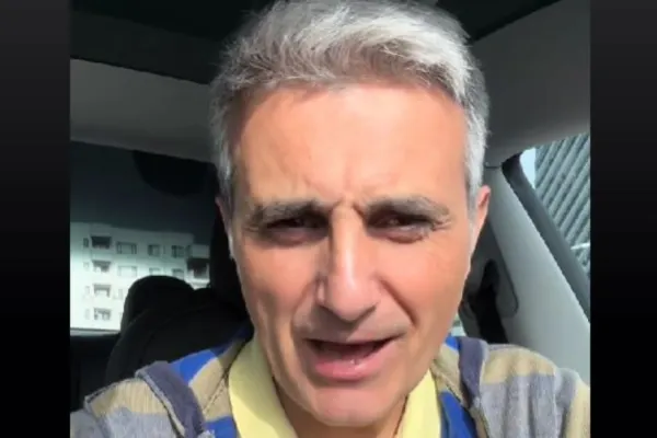 Manevra Sistemului după instalarea lui Nicușor Dan la Cotroceni. Ce spune Robert Turcescu