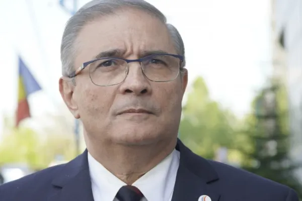 Silviu Predoiu, fostul șef al spionilor: Nu Rusia a distorsionat alegerile, ci chiar guvernanții noștri