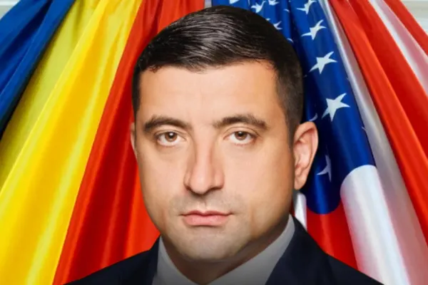 Dan Dungaciu: Este extrem de important, George Simion a discutat cu firmele americane