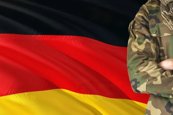 Germania, decizie radicală. Nemții vor să devină cea mai mare armată din Europa