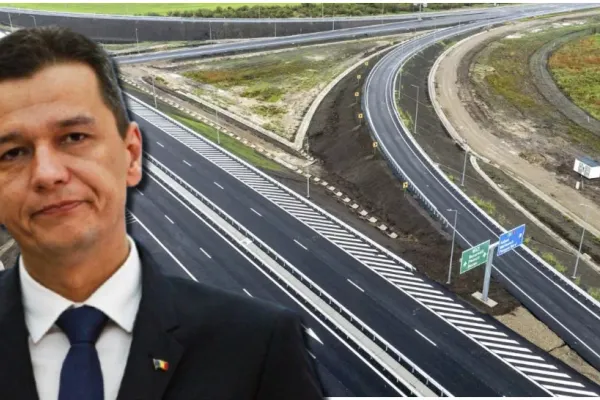Sorin Grindeanu, despre Autostrada Unirii: ”Șase oferte depuse pentru construirea tronsonului Târgu Neamț (Moțca)-Târgu Frumos”