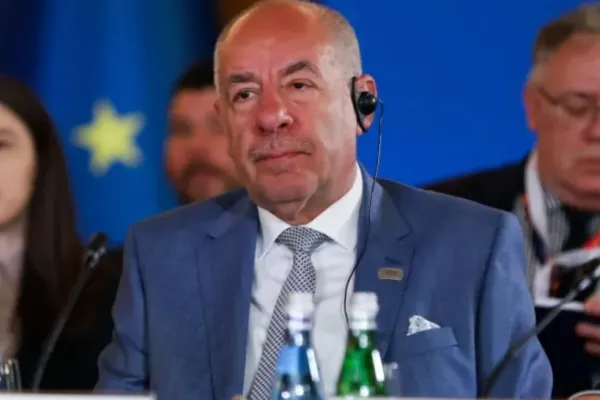 Președintele Ungariei, vizită privată în România, în timpul negocierilor pentru formarea Guvernului