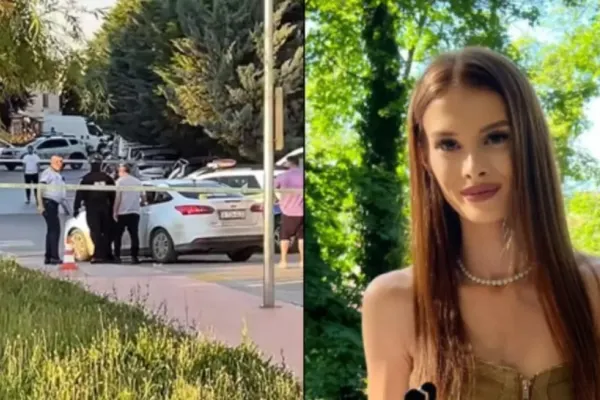 Robert, presupusul asasin al Teodorei de la Insula Iubirii, în vârstă de 49 de ani, s-a SINUCIS