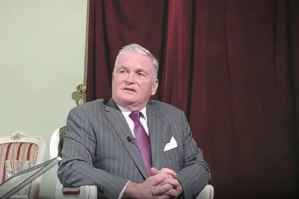 Cum încearcă sistemul să-l facă președinte pe Nicușor Dan. Un fost ambasador amenință cu pericolul rusesc