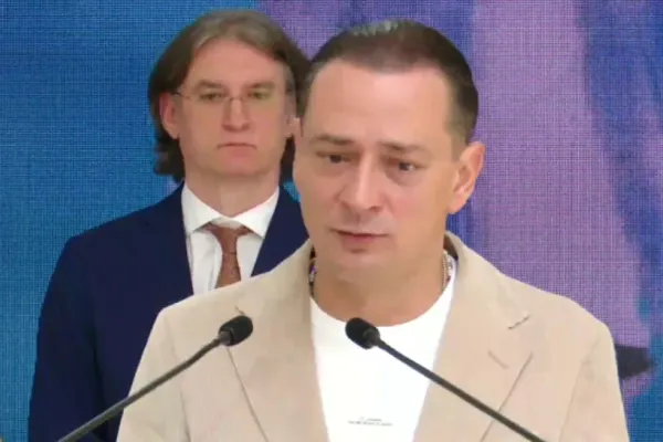 Daniel Băluță: Trebuie să depășim toate problemele și să intrăm la guvernare