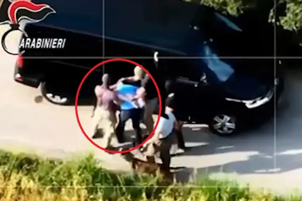 Criminalul celor două românce din Italia ar fi avut un COMPLICE! Detalii cutremurătoare