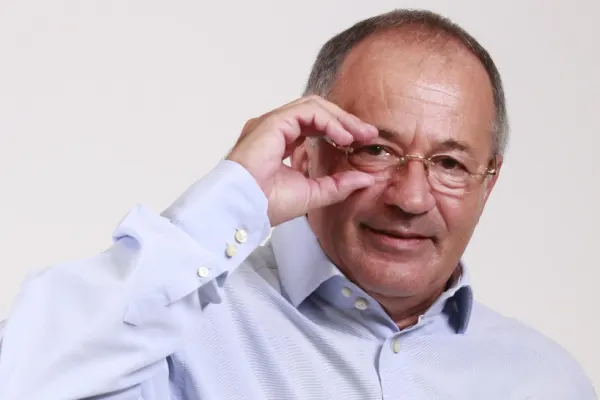 Sorin Roșca Stănescu îl pune la zid pe Nicușor Dan: Nu își respectă promisiunile din campanie