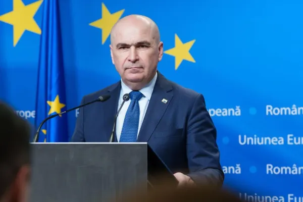 Ilie Bolojan, anunț de ultimă oră despre reducerea deficitului bugetar: ”Vor fi luate măsuri de corecție. Majoritatea sunt nepopulare, dar necesare”