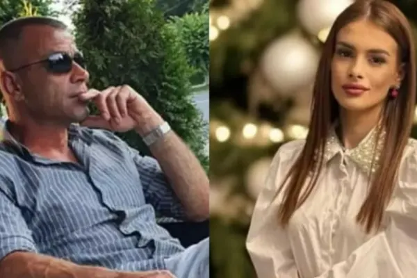 Ce s-a întâmplat cu urna cu cenușă a lui Robert Lupu, ucigașul Teodorei Marcu? Ce decizie a luat familia bărbatului în privința înmormântării?
