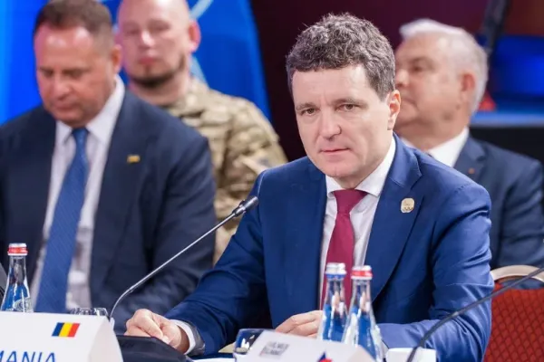 Surse: ședință fulger pentru numirea judecătorilor CCR. Pe cine va numi Nicușor Dan la CCR și când va lua decizia