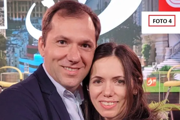 Dezvăluiri de senzație despre partidul lui Nicușor Dan. Cine a înființat, de fapt, USR și ce rol a avut partenera sa de viață? - DOCUMENTE