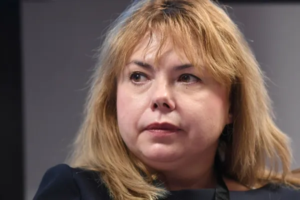 Anca Dragu, în cărți să ajungă premierul României. Nicușor Dan se gândește la o femeie tehnocrat la GUVERN