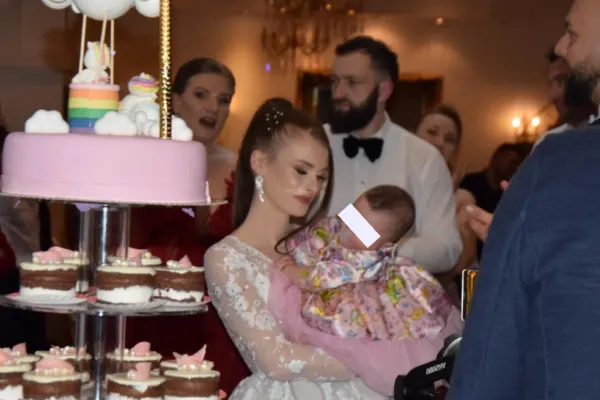 Controverse în urma crimei comise în cartierul Cosmopolis: gestul șocant făcut de Robert Lupu înainte de cununia Teodorei Marcu. Ce cadou le-a oferit criminalul mirilor?