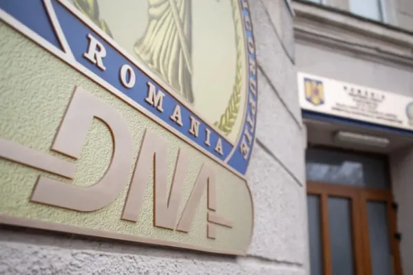 Gașca mafiei gunoaielor care mănâncă banii, la AUDIERI la DNA. "Caracatița" Romprest nu își ia mâinile de pe Realitatea PLUS