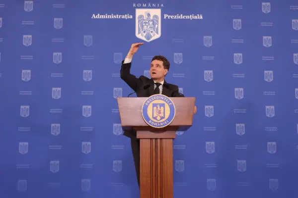 Cum poate fi demis Nicușor Dan: ce spune legea