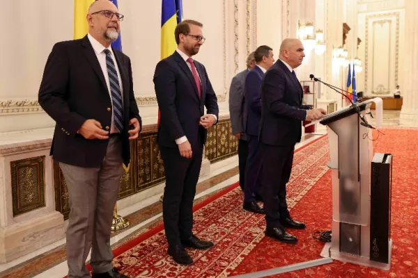 Kelemen Hunor spune că Bolojan nu demisionează: „Nu va exista o criză politică la guvernare”