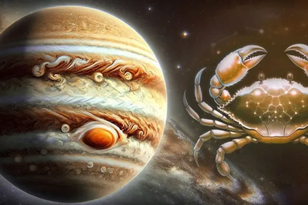 Vara 2025 aduce binecuvântări uriașe pentru zodia ta. Descoperă cum Jupiter în Rac îți va schimba viața