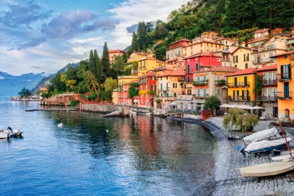 Escrocherie în inima luxului din Italia. „Rezervări de 30.000 de euro au dispărut fără urmă”
