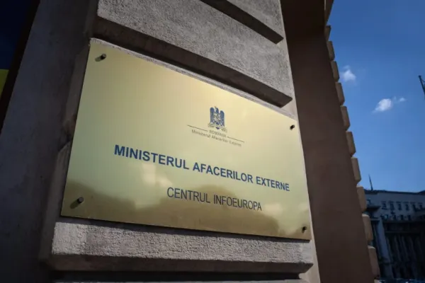 MAE, alertă de călătorie în Serbia. Au loc proteste de amploare în mai multe localități