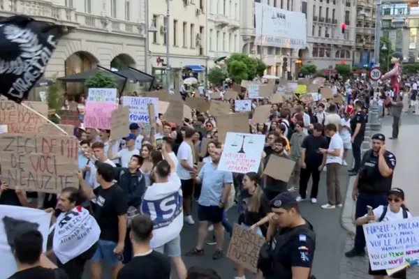 Tăierile bugetare din Educație vor lovi în egalitatea de șanse. Mesajul ANSOR către guvernanți: "Educația nu e o cheltuială, e o investiție!"