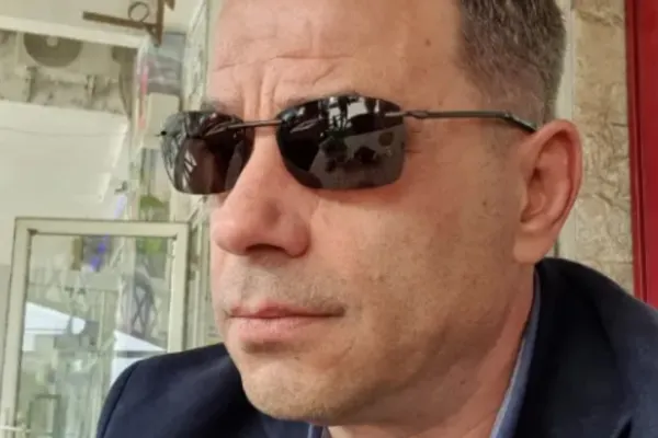 Detalii șocante despre Robert Lupu. Bărbatul intenționa să scoată o CARTE în care își dezvăluia GÂNDURILE CRIMINALE