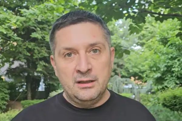 Dan Bucura, atac la Ilie Bolojan: „Noi suntem solidari și tu faci guvern cu 5 vicepremieri?”