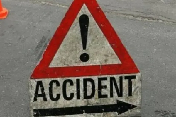 Accident teribil în Ilfov. Un bărbat de 65 de ani a murit după ce a fost spulberat de un șofer care a fugit de la fața locului