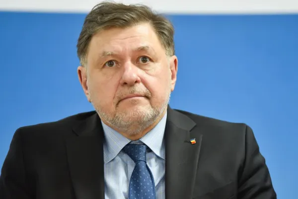 Alexandru Rafila taxează „nonsensul” negocierilor pentru susținerea lui Ilie Bolojan: „Această abordare duală nu este logică”
