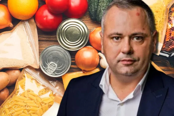 Ministrul Agriculturii: Guvernul a aprobat prelungirea plafonării adaosului comercial pentru alimentele de bază, până la 30 septembrie 2025