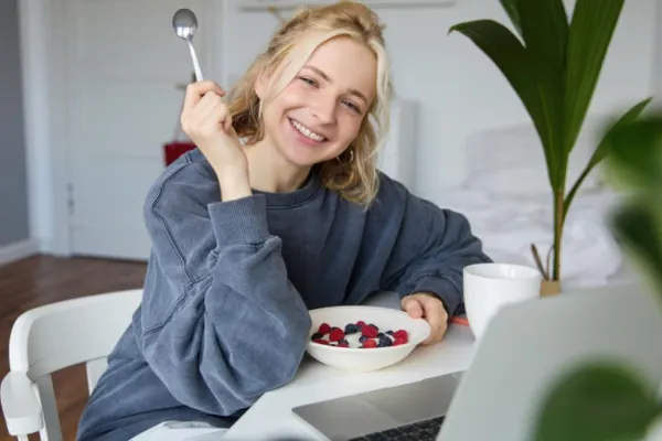 Ce alimente trebuie să mănânci în Postul Sfintei Mării. Recomandarea specialiștilor în nutriție