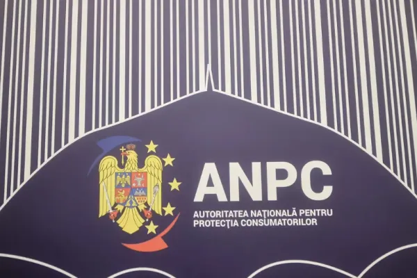 Restaurantul Hotelului Triumf, administrat de RA-APPS, închis temporar după un control ANPC: gândaci, alimente expirate și saltele murdare