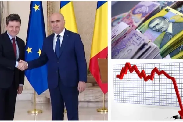 AUR critică dur numirea lui Ilie Bolojan ca premier: „Românii trebuie să se pregătească pentru o nouă rundă de austeritate”